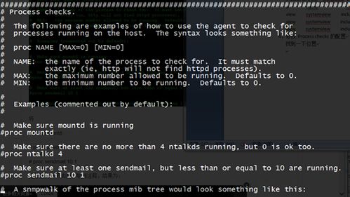 Linux系統(tǒng)SNMP服務(wù)安裝與配置指南