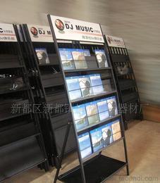 成都音像制品市場解析 批發、價格與產品渠道全景